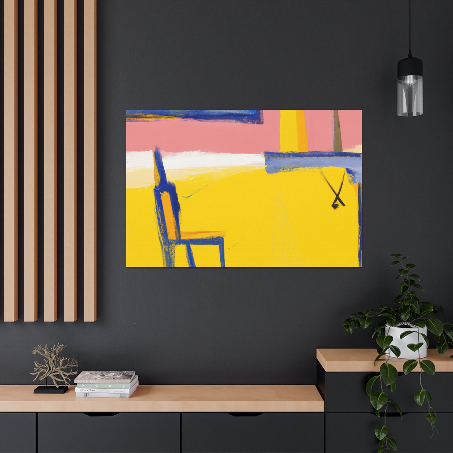 Pietra Verrello-canvas