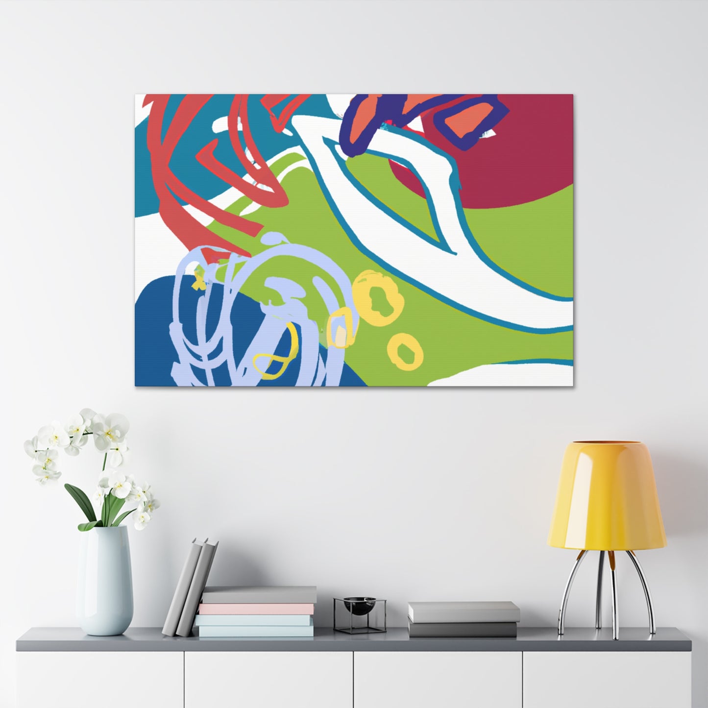 Petrus Abrantes-canvas