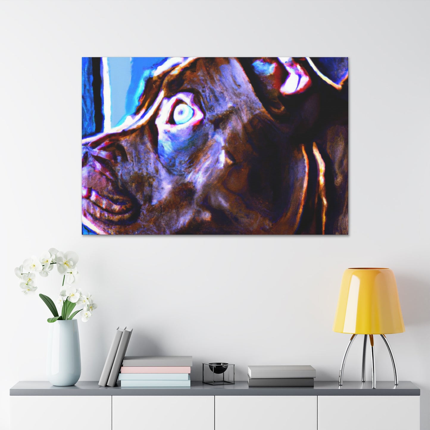 Petra de Velazquez-canvas