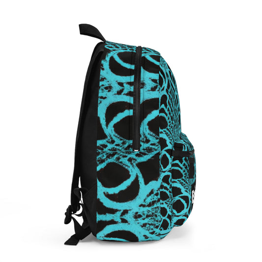 Henriette L'Ancienne-backpack