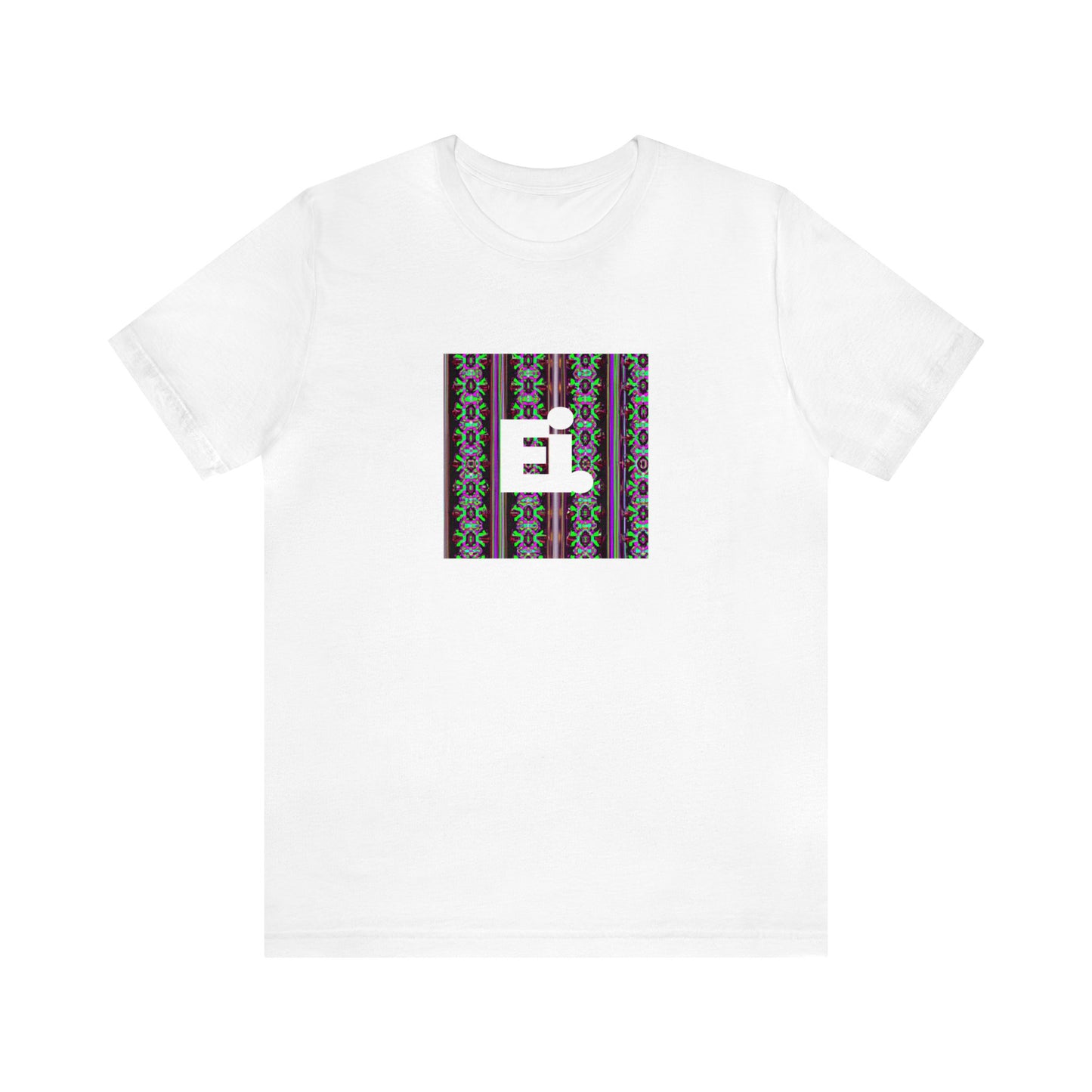 Pietro DeAngelo, an iconic Italian streetwear designer from the 90s known for his bold colors and use of 3D embroidery. His aesthetic was all about embodying the spirit and culture of Italian youth, blending traditional street-Tee