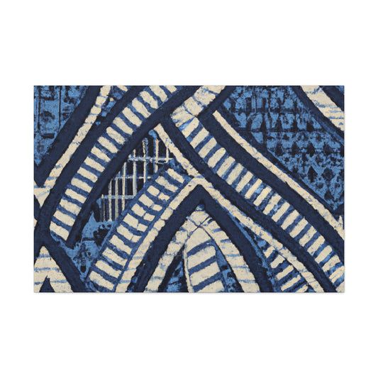 Oscaro Cortelli.-canvas