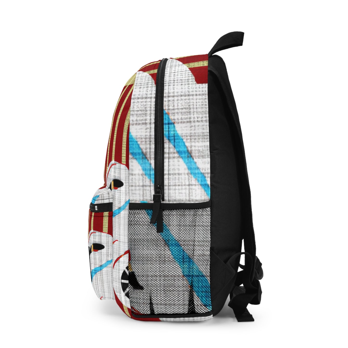 Luciano Giugini-backpack