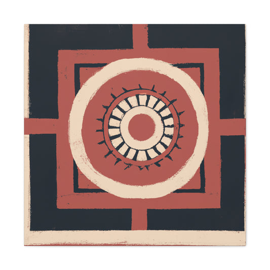 Ramona Navarro-canvas