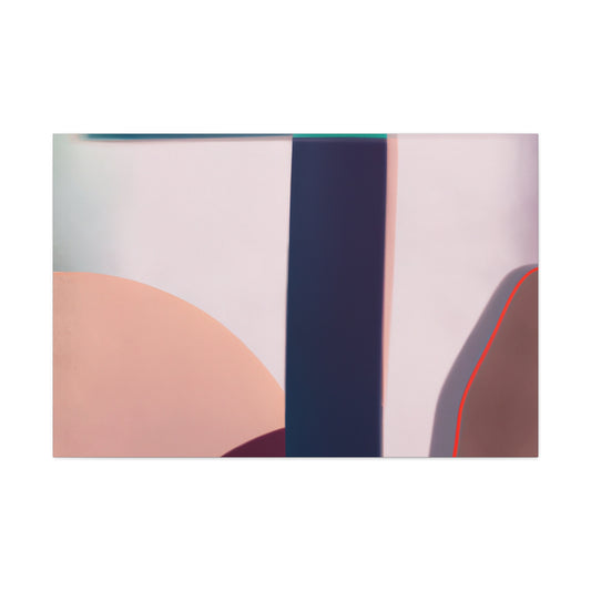 Salamonica Vesperia.-canvas