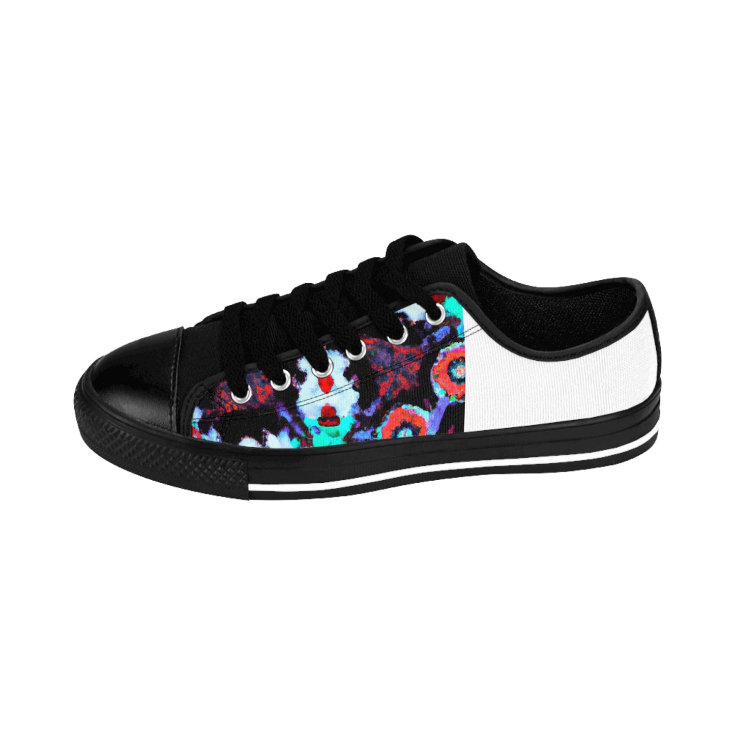 Miguel de Elizondo, a famed shoe designer from 16th-century Spain. Miguel's creative flair paired with traditional Spanish craftsmanship led to his designs becoming highly sought-after by nobles and royalty throughout the country. His most-low top