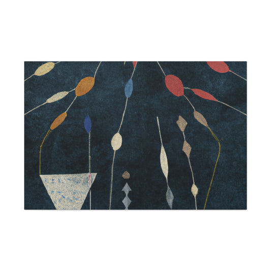 Marianna Martinez de Choiseul-canvas