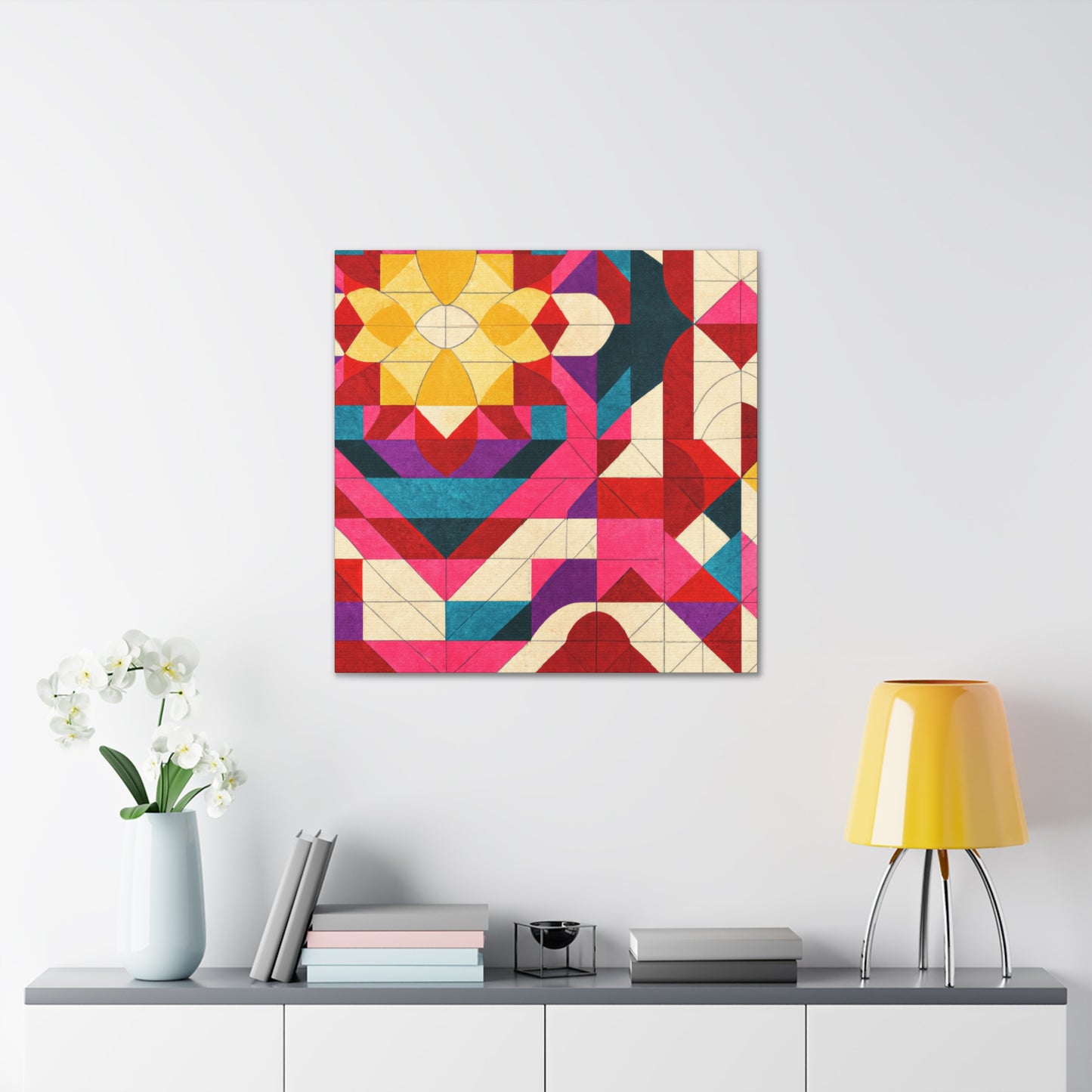 Manuela Vega Rivera-canvas