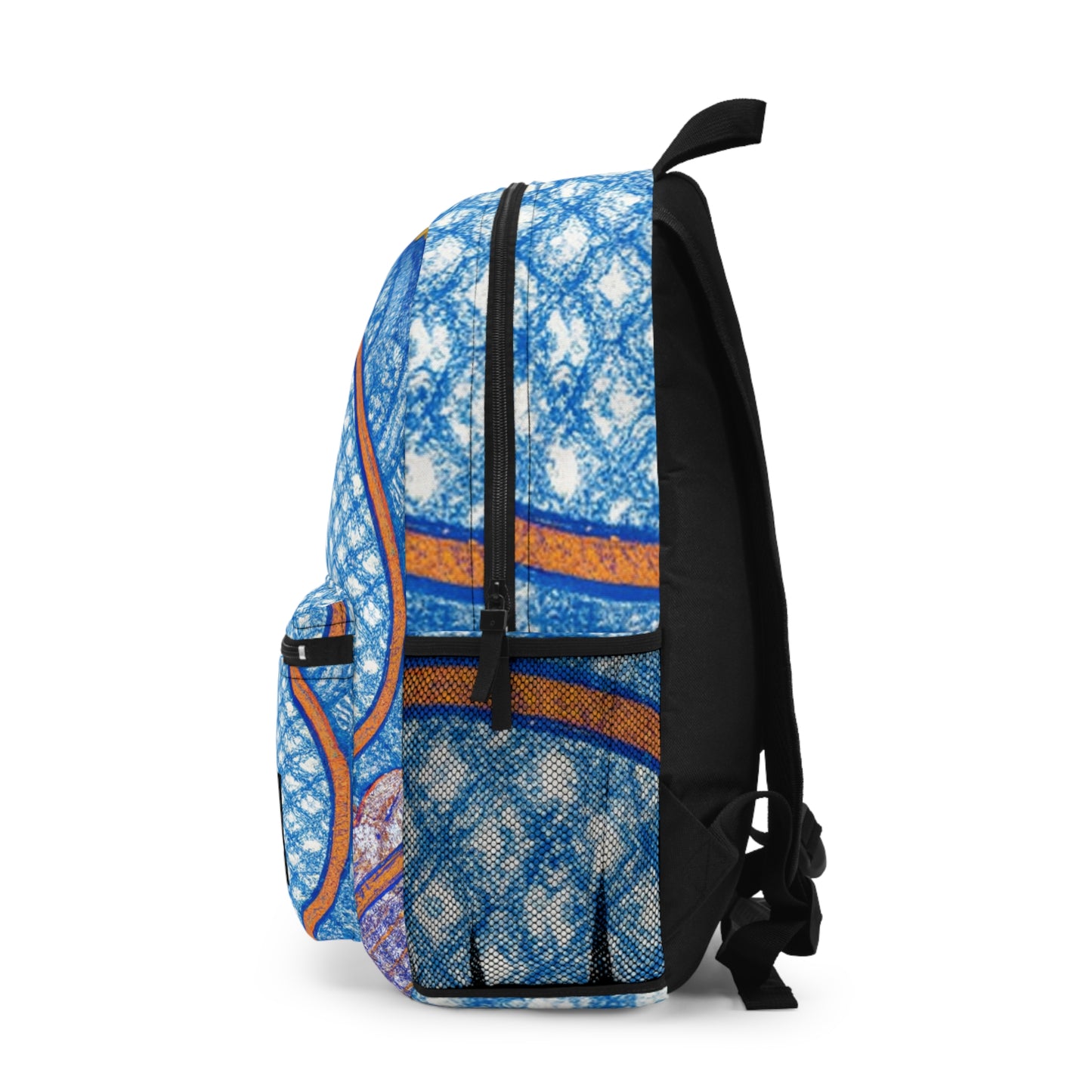 Louise Monperrenau-backpack