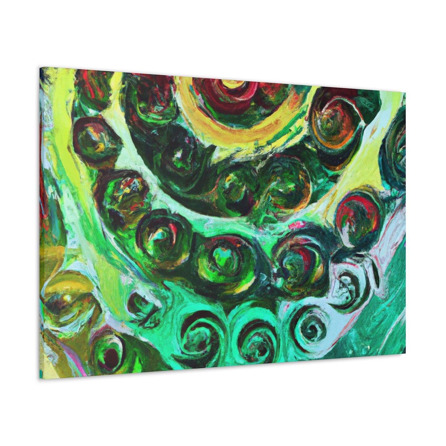 Philipina Johannesal.-canvas