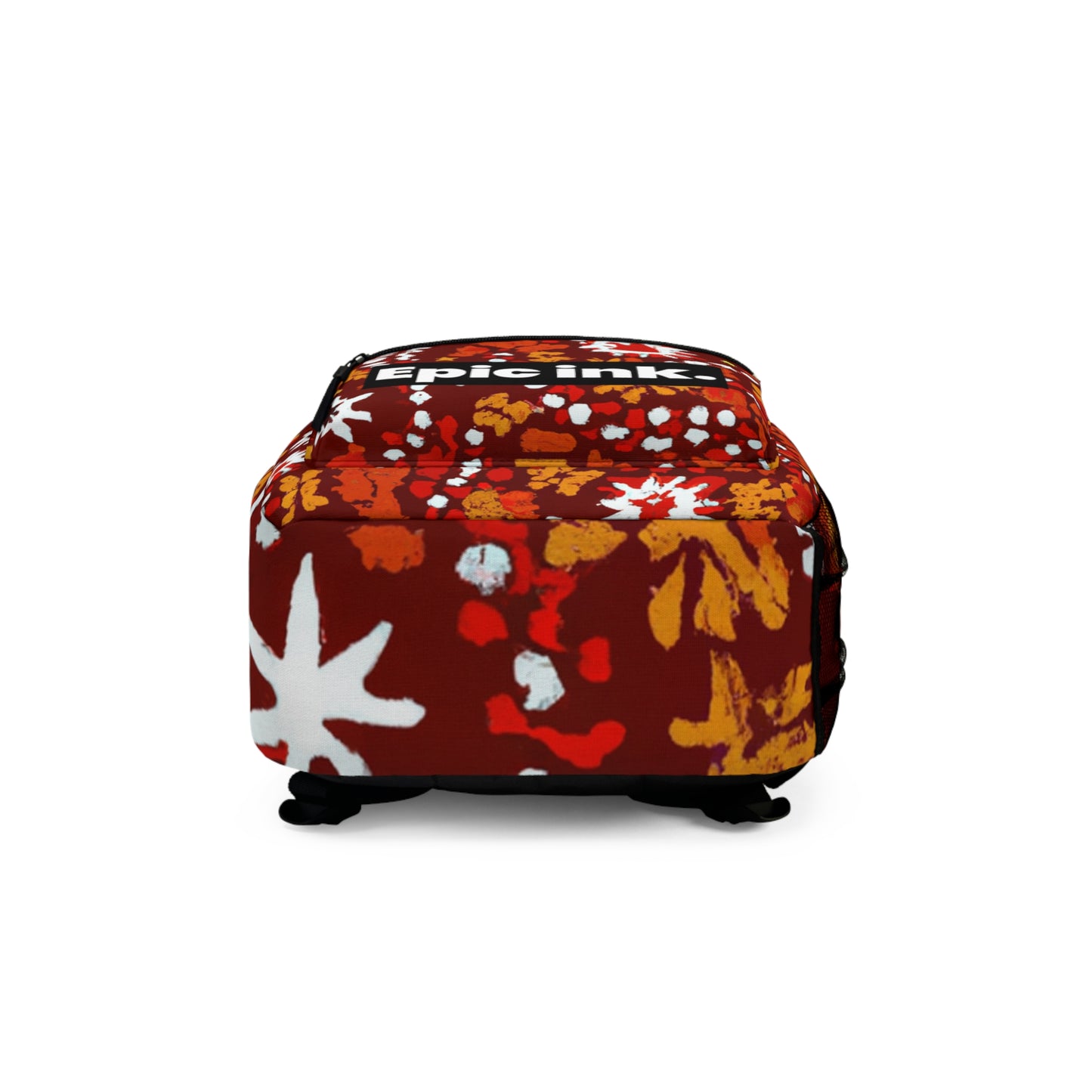 Jacques le Florisseur-backpack
