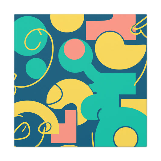 Lucas de Soltara-canvas