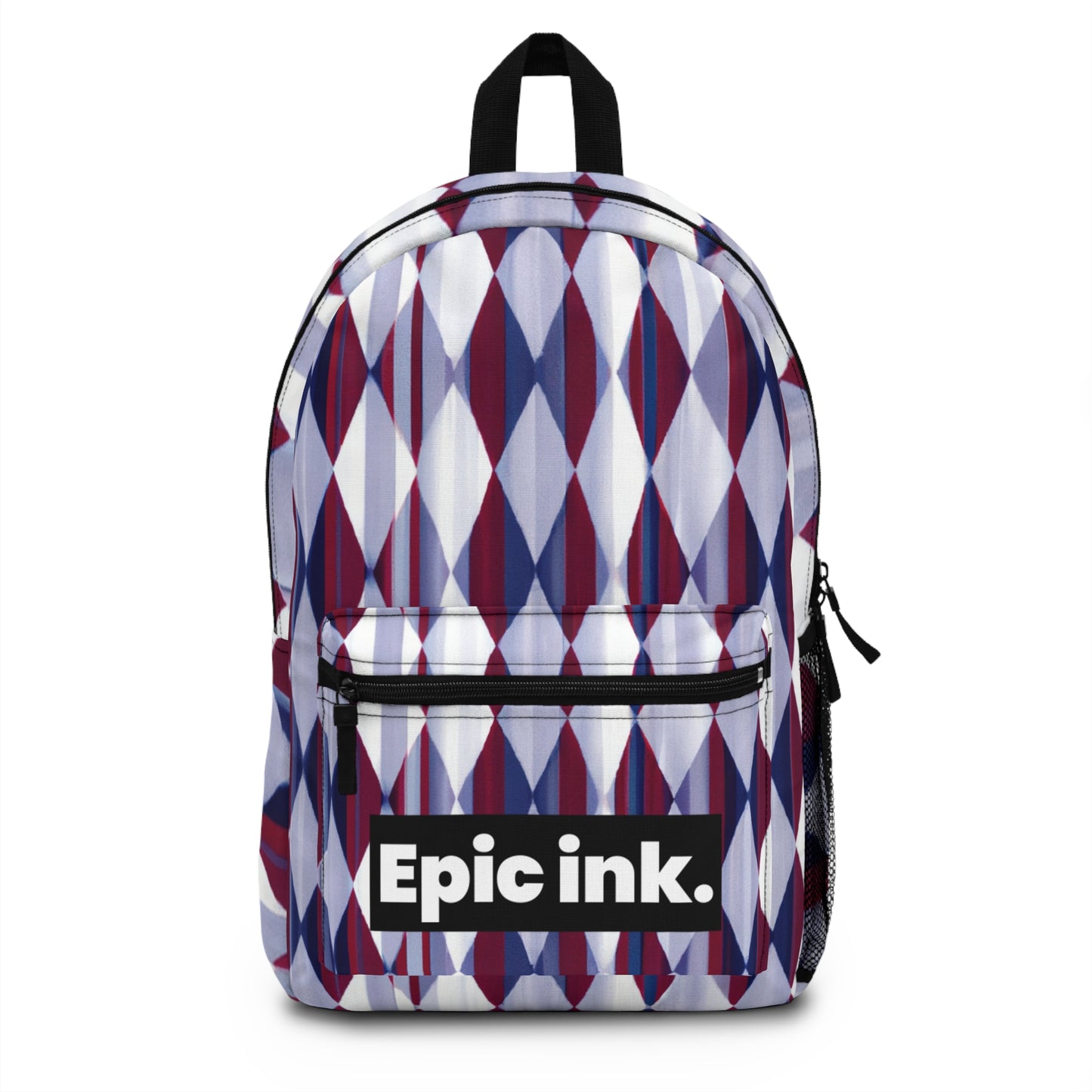 Gervais Antoine d'Arles-backpack
