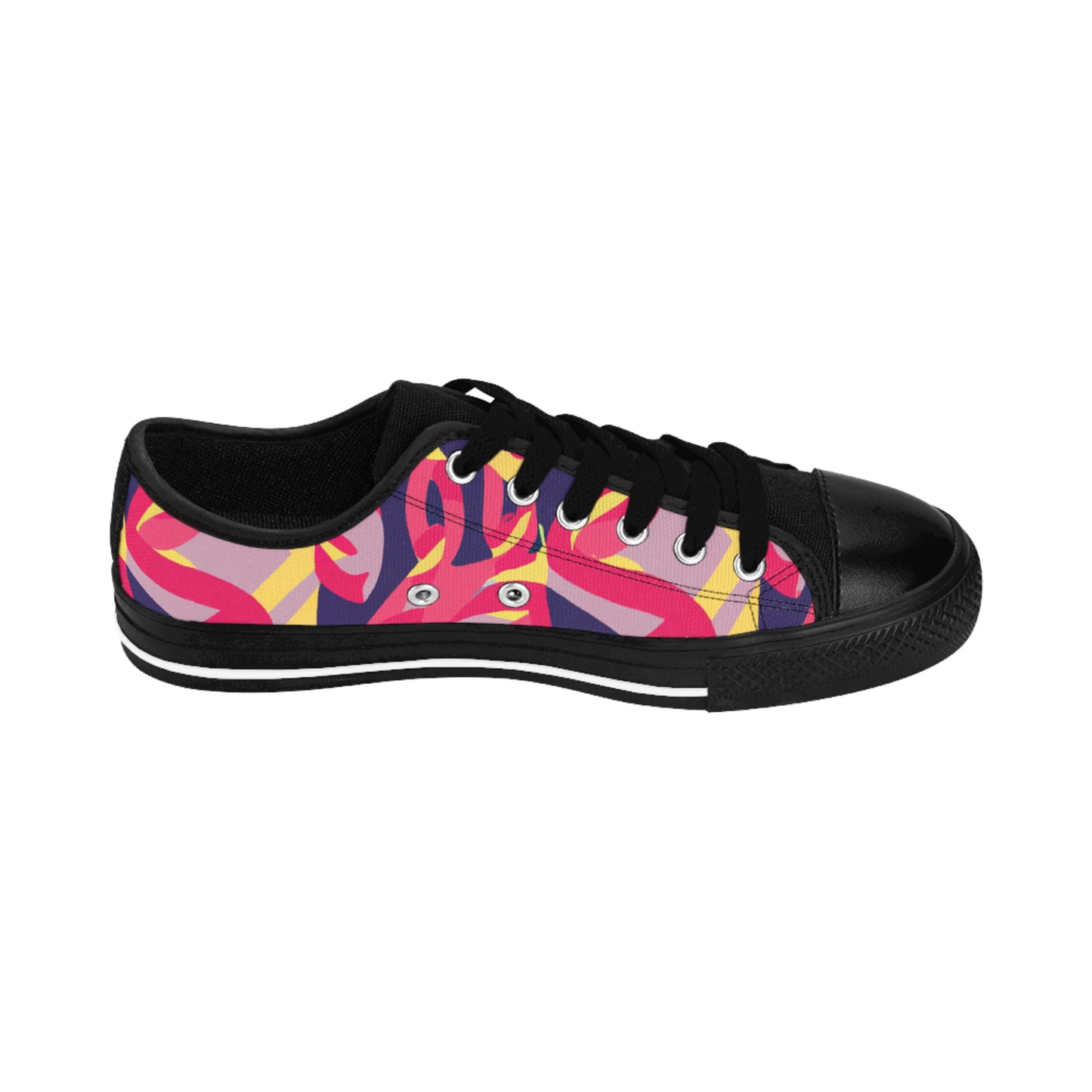 Name: Inés González
Place of Origin: Seville, Spain
Style: Creative and exuberant, combining traditional Spanish leather and metalwork with daring, daring colors and bold silhouettes.
Signature Designs-low top