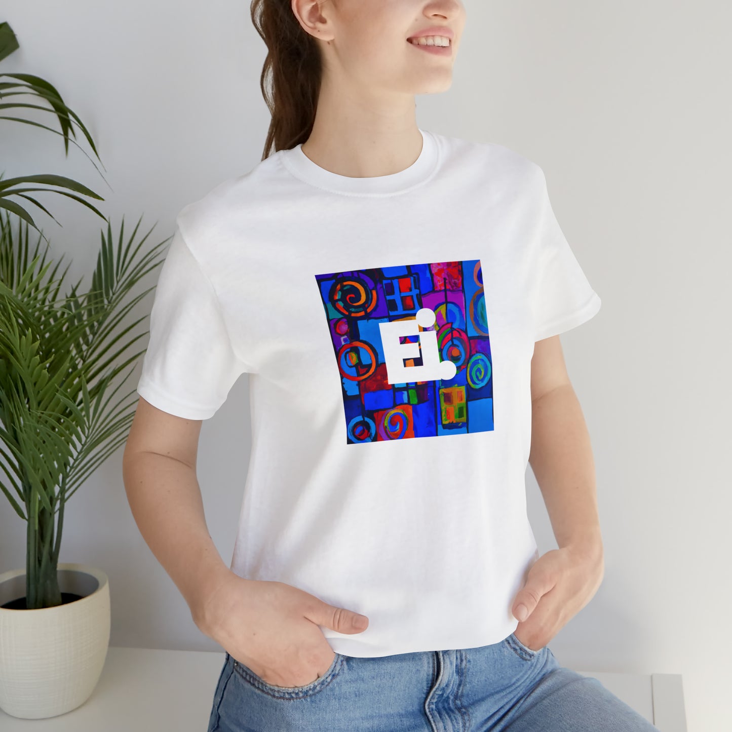 Name: Francesca de Luca
Gender: Female
Hometown: Milan, Italy
Design Style: Avant-garde street style with plenty of luxury fabrics, bold prints, and experimental silhouettes-Tee