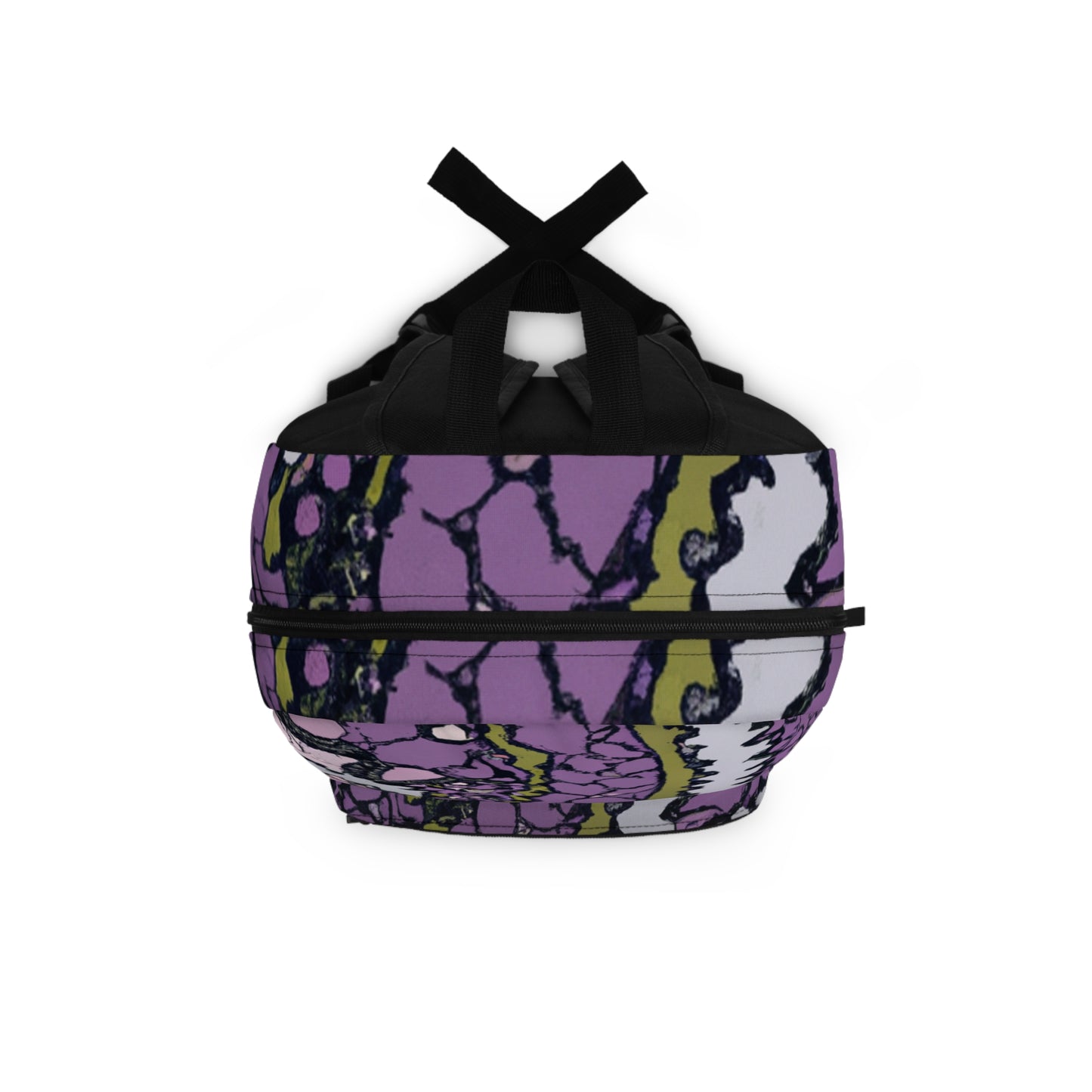 Amelie de Ferrier-backpack