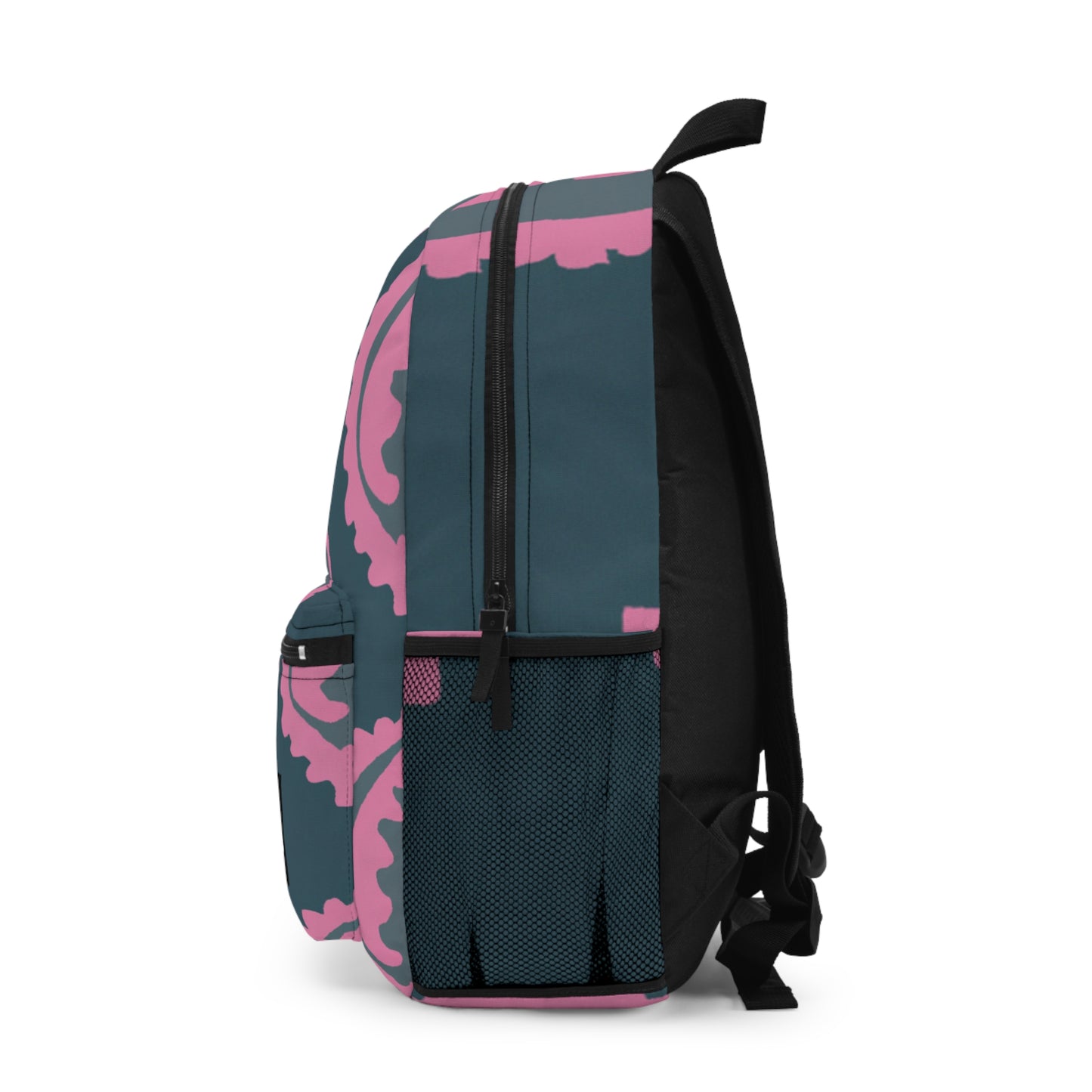 Margot le Charmeur-backpack