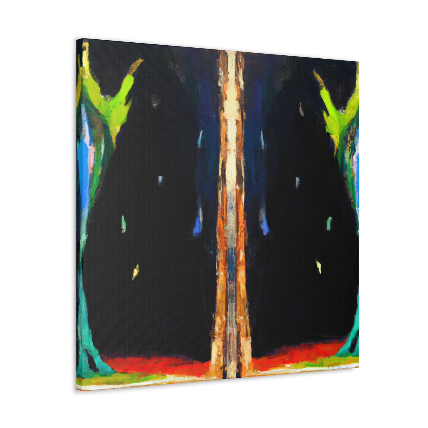Mona Aurelia-canvas