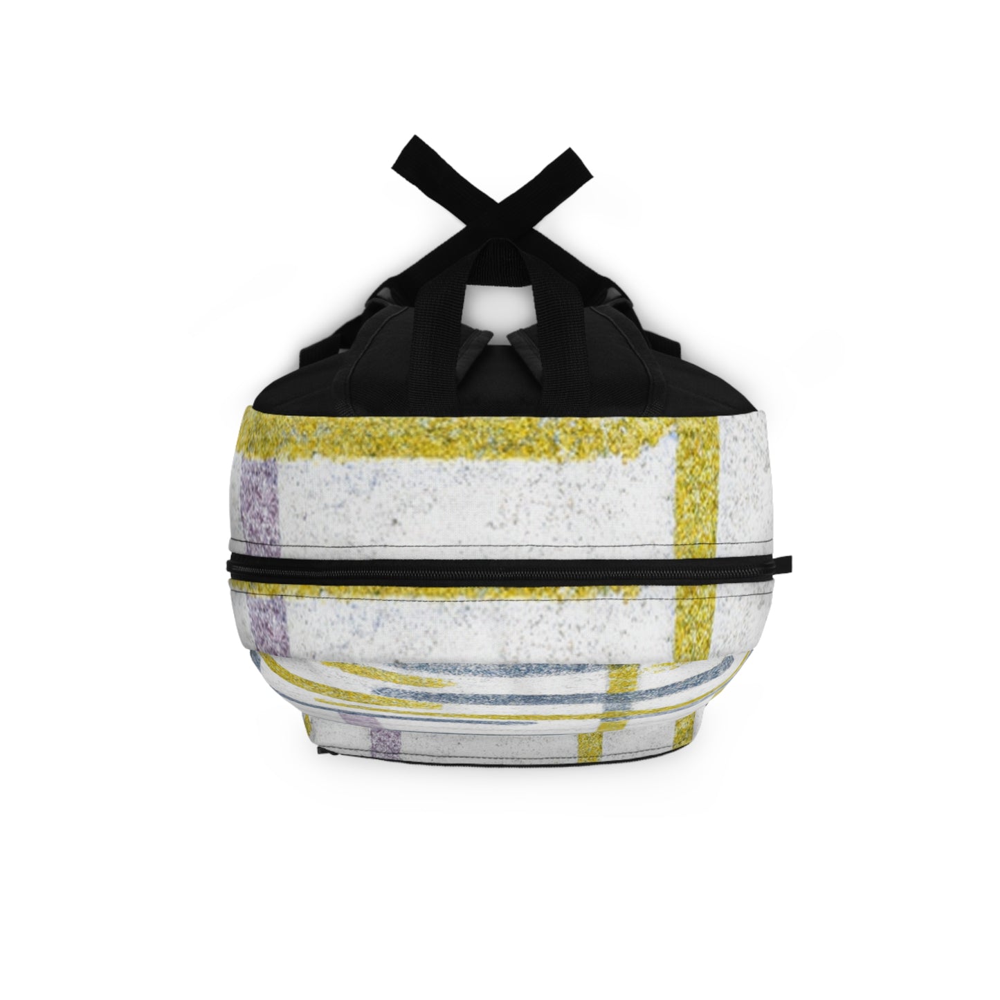 Baroness Giselle du Bois-Montmartre-backpack