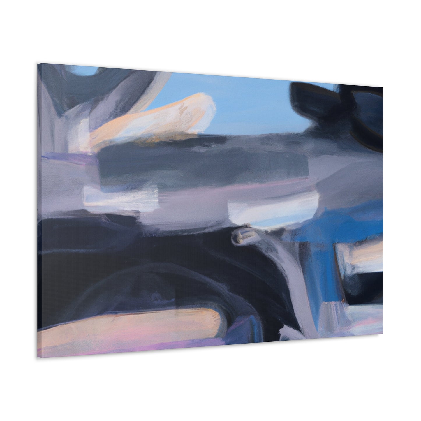 Amaliana de Vendantre-canvas