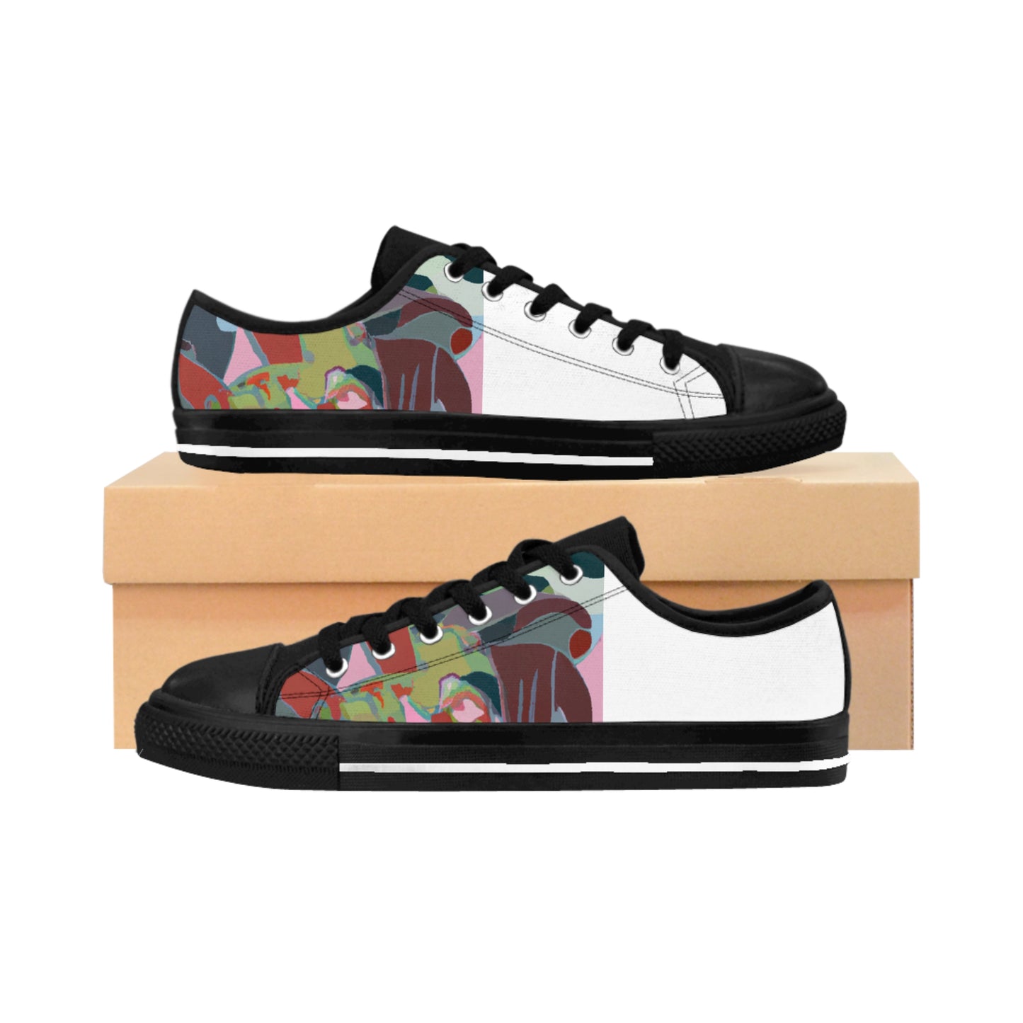 Marta del Castillo was an imaginative female shoe designer and business owner hailing from the Seville region of Spain during the 16th century. Born to a family of weavers, Marta grew up around the bustling trades of the area-low top