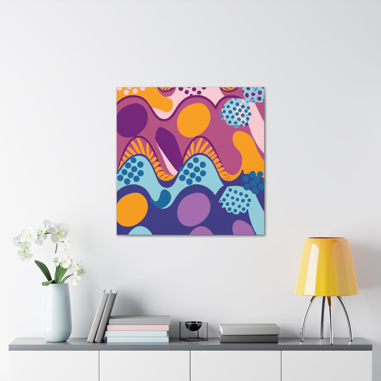 Tiberio Severino-canvas