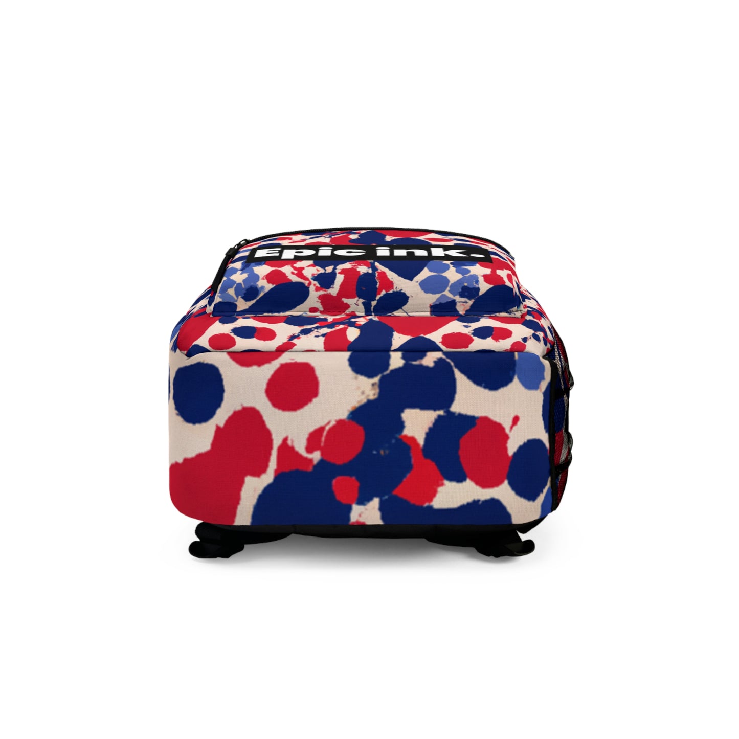 Theo Fauchette-backpack