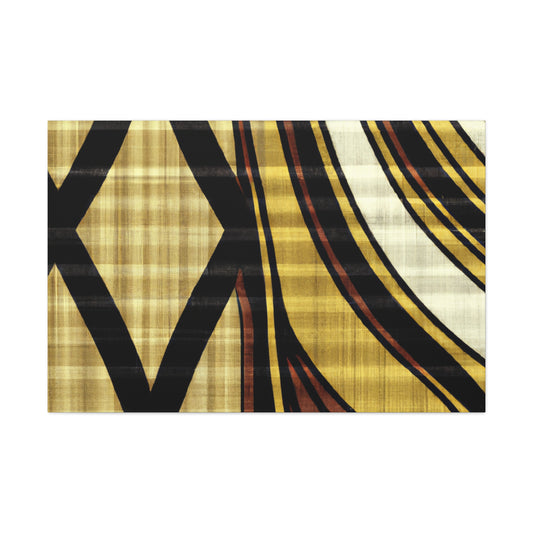 Madame Anna Melodia-canvas