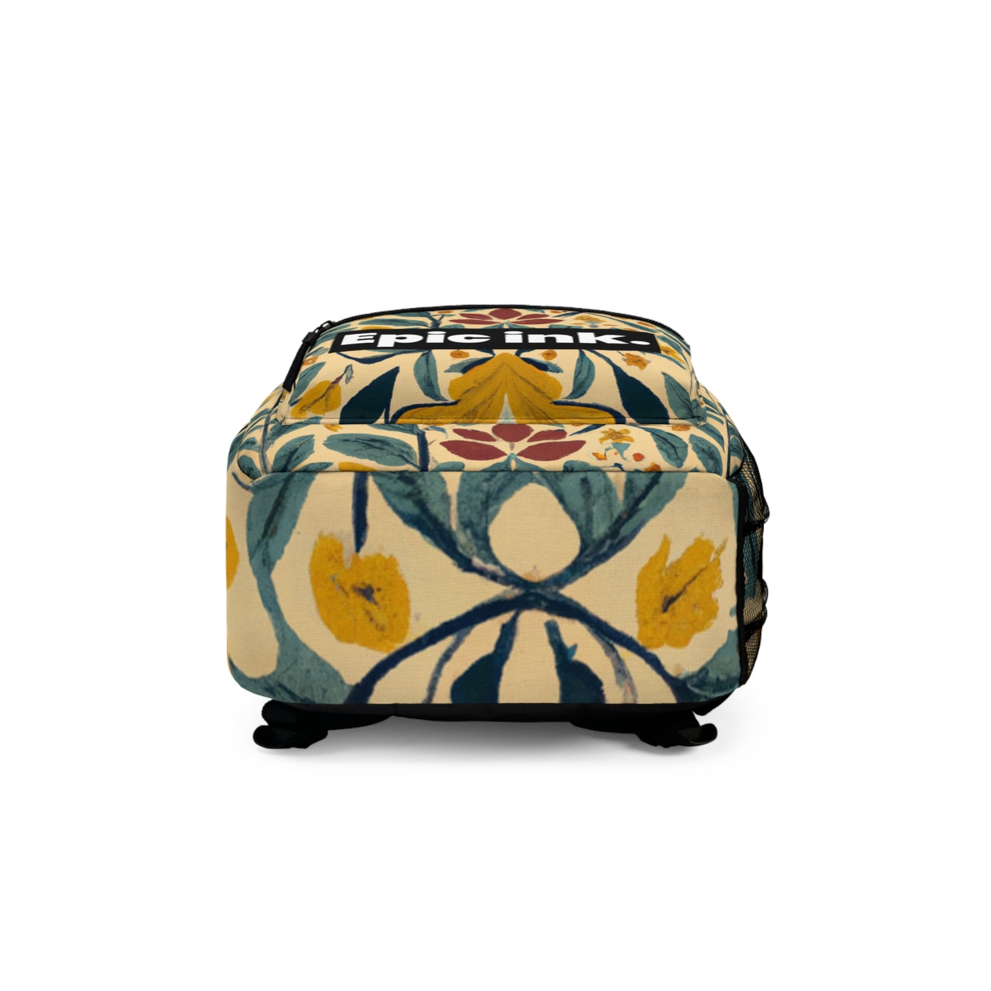 Gabrielle Deschamps-backpack