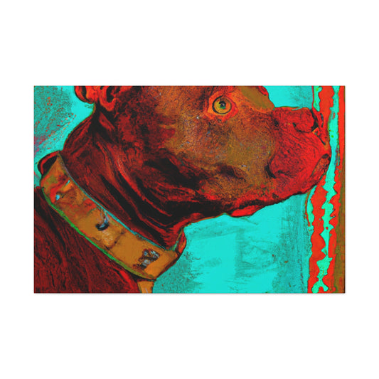 Ibn K'addirah-canvas