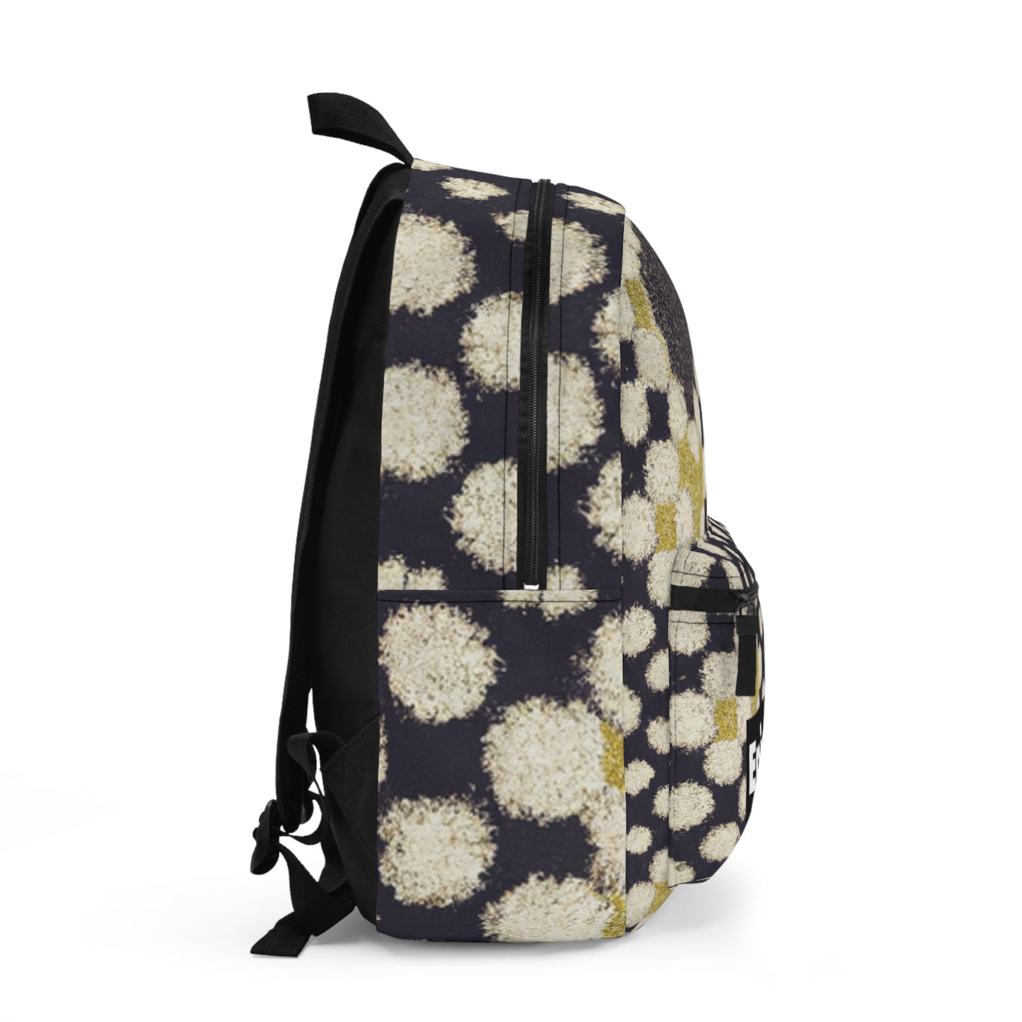 Valeria Verwaard-backpack