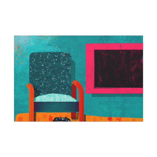 Gabriella Crozetta-canvas