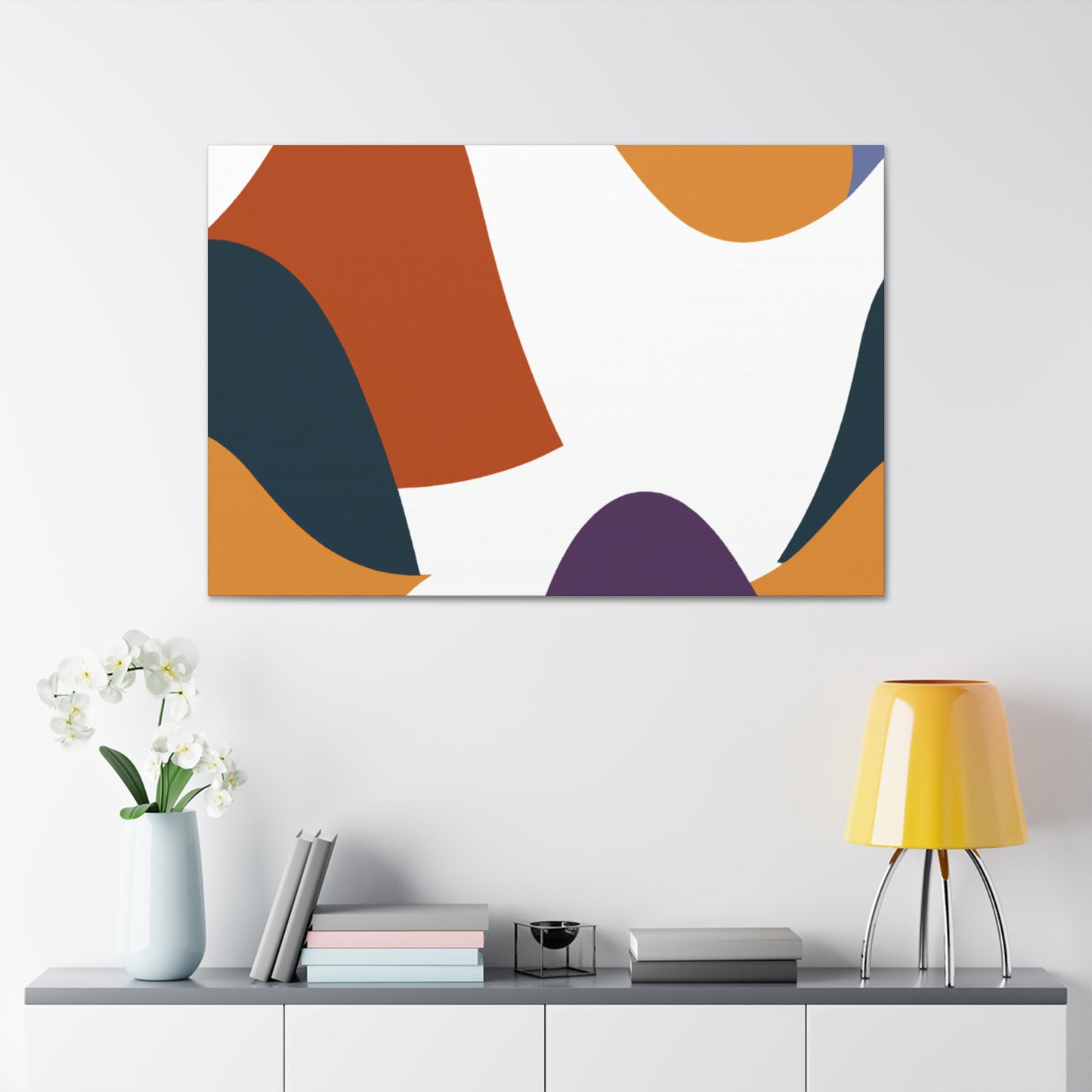 Femina de Picabia-canvas