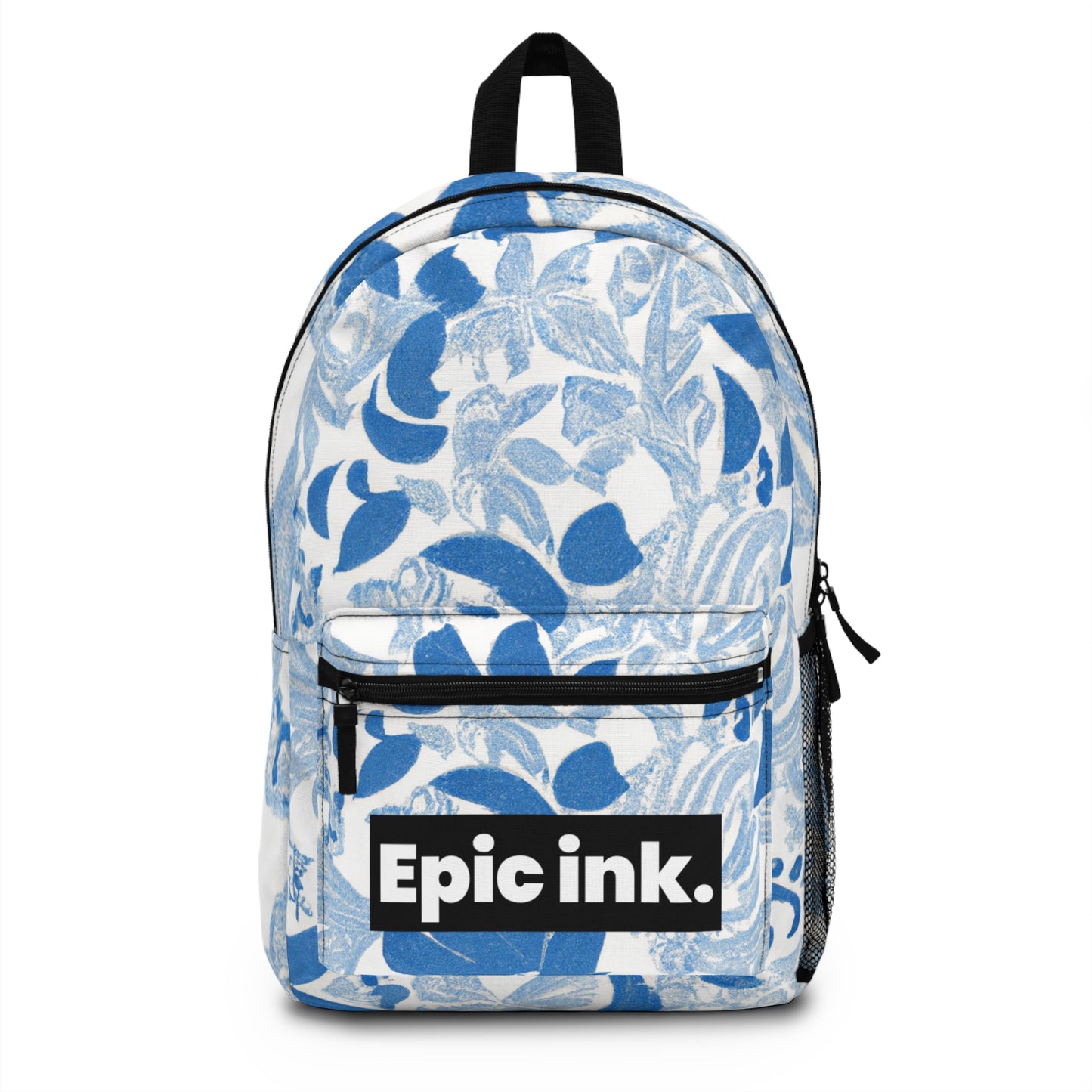 Nyssa DuChamps-backpack