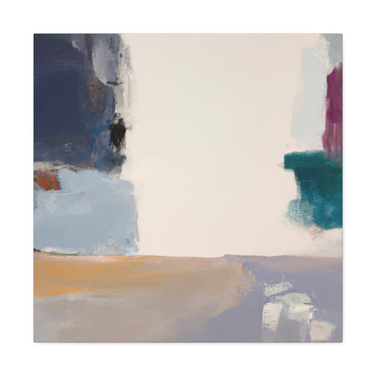 Magnus Solarport-canvas