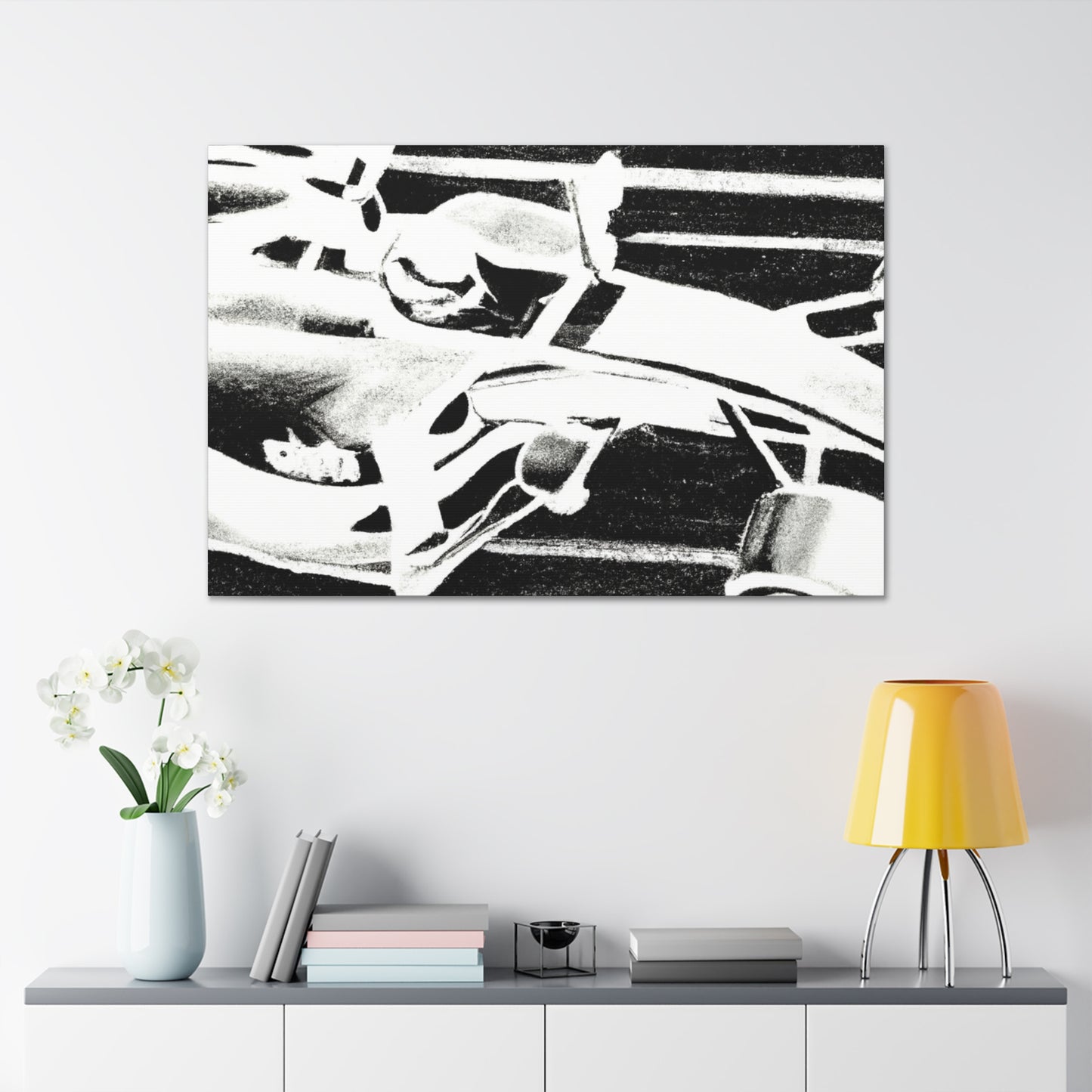 Calisto Tullamore-canvas