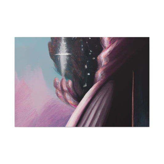 Marolino Moreschi-canvas