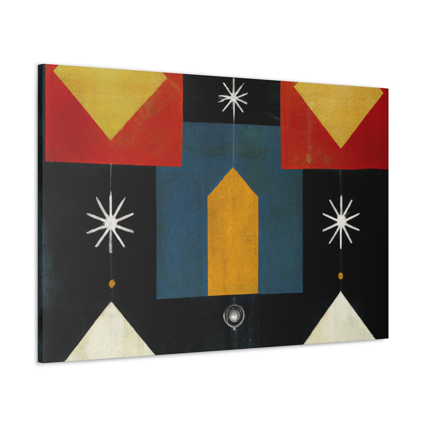 Maria Esteban y Rosales-canvas