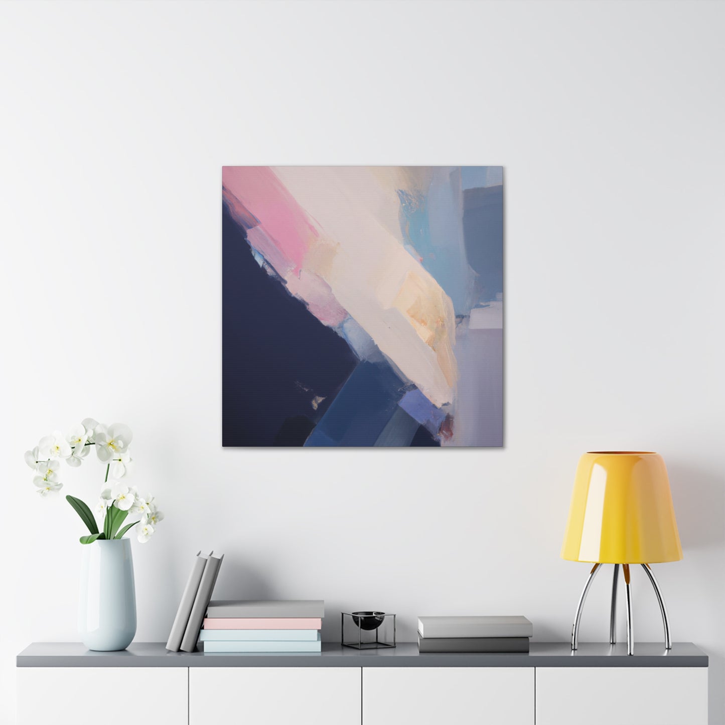 Artemisia Leoparda-canvas