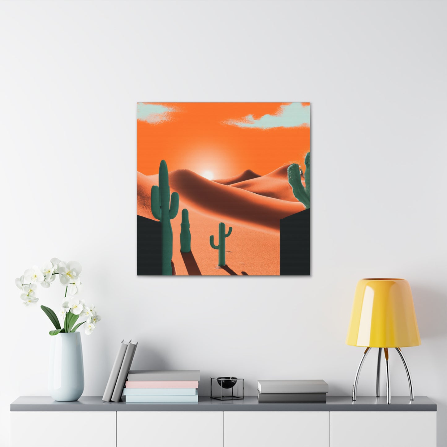 Augusta Eaglefeathers-canvas