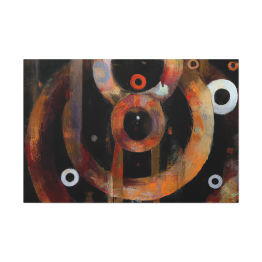 Giovanni Veronese-canvas