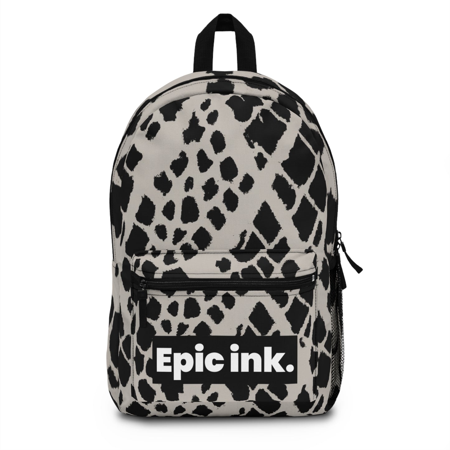 Monsieur Augustin De Broderie-backpack