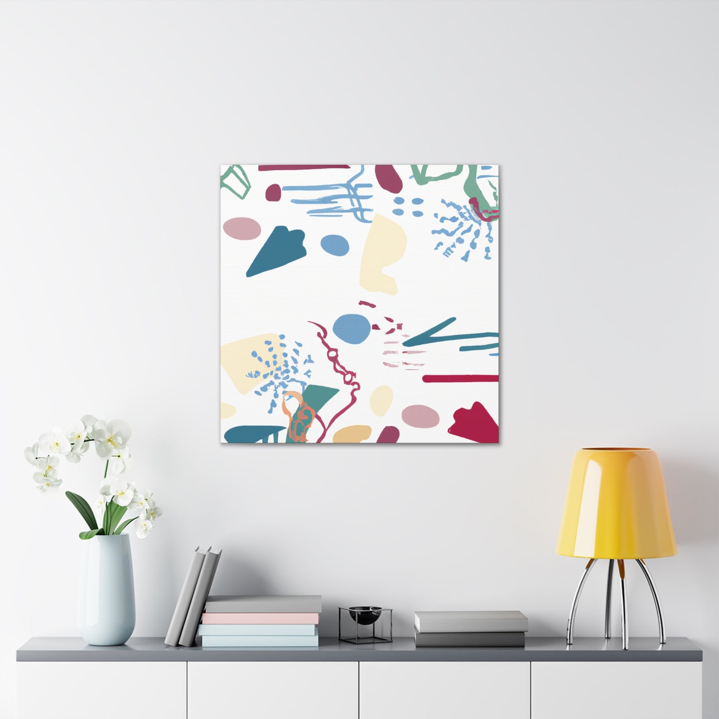 Glorioso de Almeda-canvas