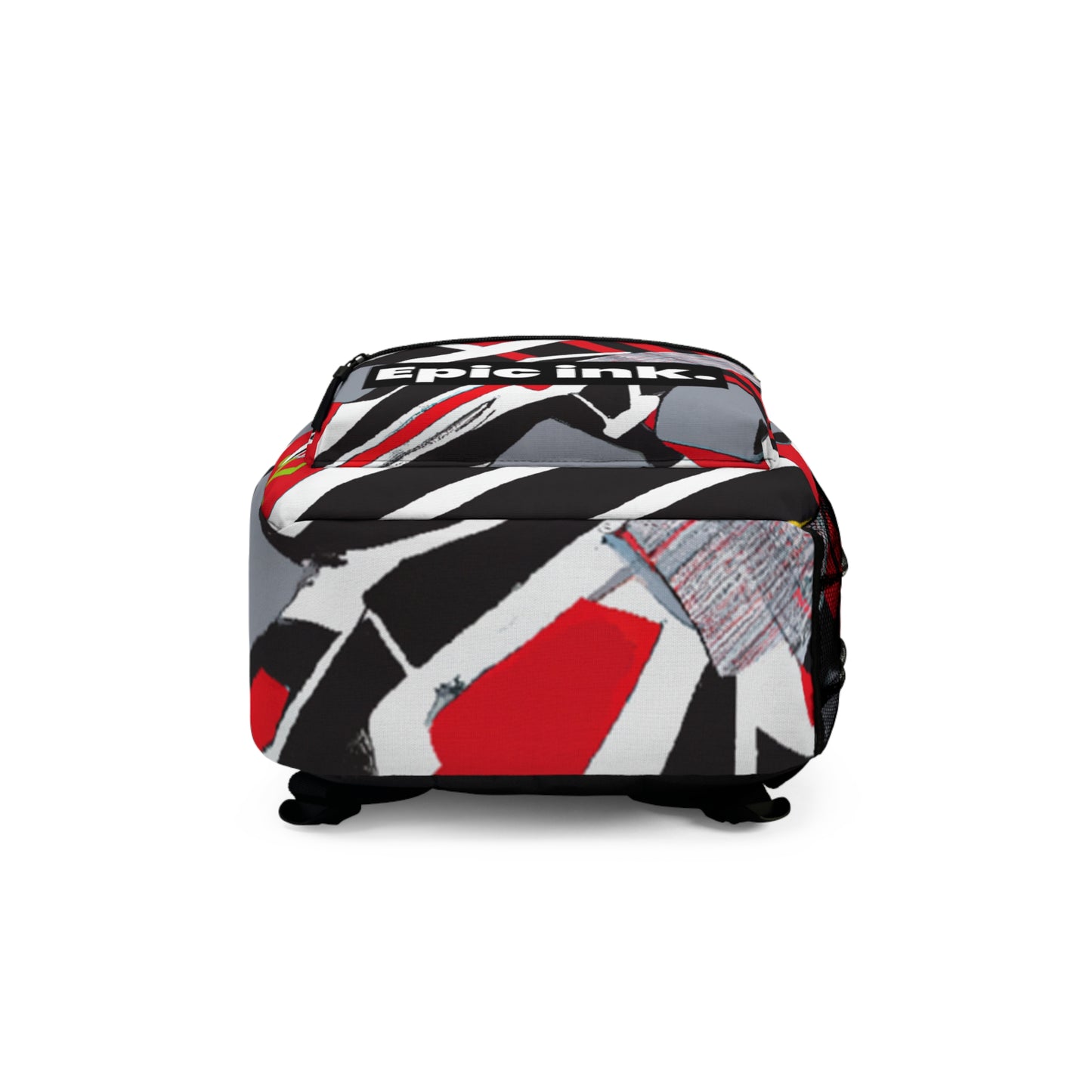 Giovanni Marcolini-backpack