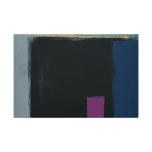 Pertemsia Moliere-canvas