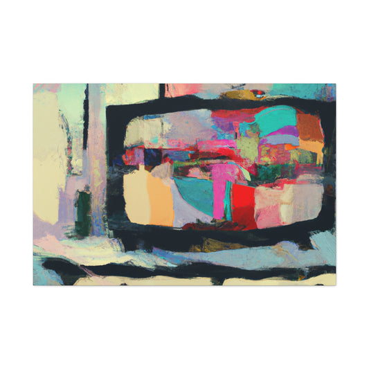 Ioannes Johannaes de Medici-canvas