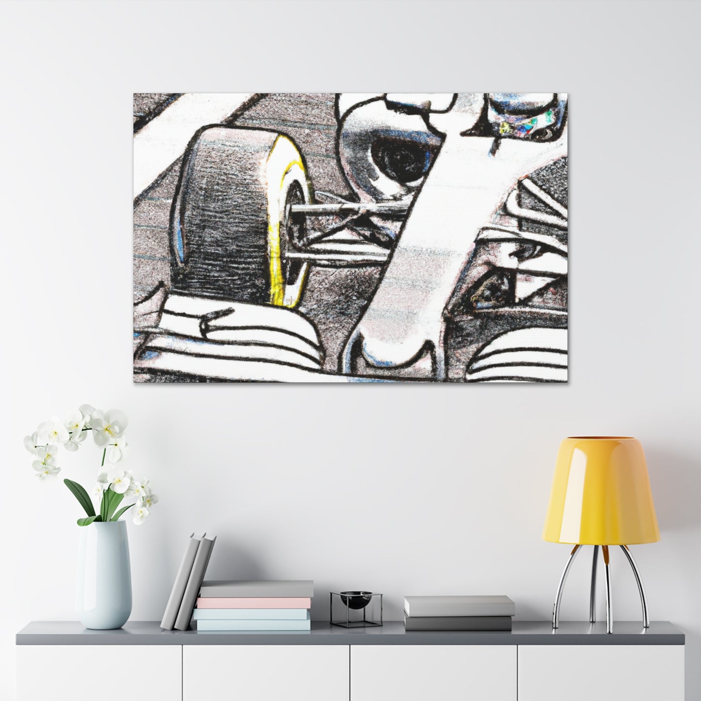 Roberta DeMille-canvas