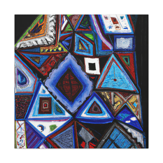 Ramonita Virguez-canvas