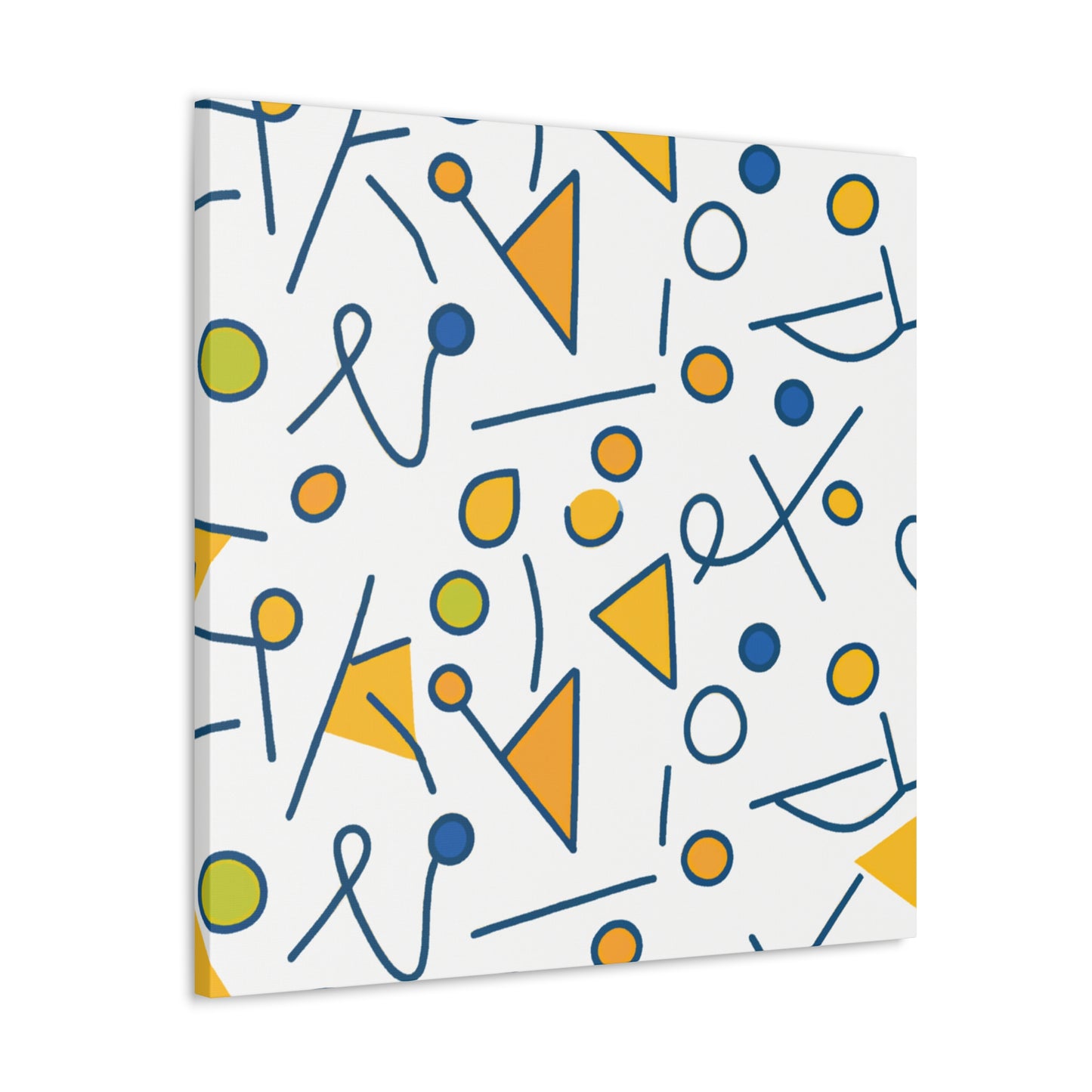 Giustinna Bianchini-canvas