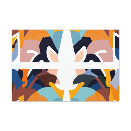 Morgana LeFey-canvas